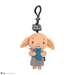 Matrix - Cinereplicas - Harry Potter - Keyring Plush - Dobby 2023 HARRY0063