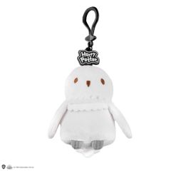 Matrix - Cinereplicas - Harry Potter - Keyring Plush - Hedwig HARRY0064