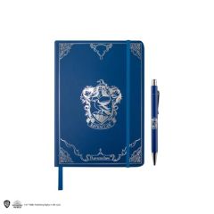 Matrix - Cinereplicas - Harry Potter - Notebook Deluxe - Ravenclaw HARRY0069