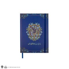 Matrix - Cinereplicas - Harry Potter - Notebook Deluxe - Magical World Ravenclaw HARRY0073