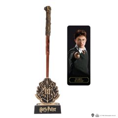 Matrix - Cinereplicas - Harry Potter - Pen with stand Unit box - Harry Potter Pen + Pen Stand + Lenticular Bookmark HARRY0091