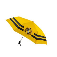 Matrix - Cinereplicas - Harry Potter - Umbrella - Harry Potter - Hufflepuff Logo HARRY0145