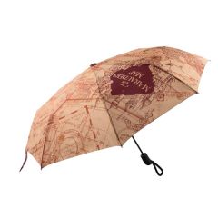 Matrix - Cinereplicas - Harry Potter - Umbrella - Harry Potter - Marauder map CR-HARRY0146