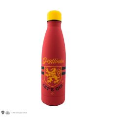 Matrix - Cinereplicas - Harry Potter - Water bottle - Gryffindor Let's Go HARRY0159