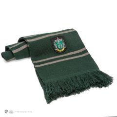 Matrix - Cinereplicas - Harry Potter - Scarf Acrylic - Slytherin Harry Potter HARRY0254
