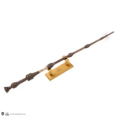 Matrix - Cinereplicas - Harry Potter - Collector Wand - Albus Dumbledore HARRY0431