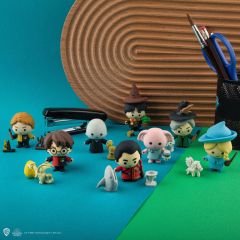 Matrix - Cinereplicas - Harry Potter - Gomee Mystery - Harry Potter Mistery Display 2 (Blind box random delivery