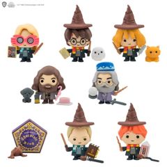 Matrix - Cinereplicas - Harry Potter - Acrylic Display + 8pcs of Gomee Series 1 (Harry