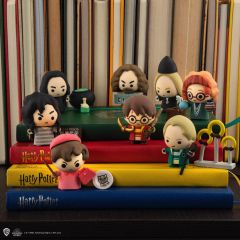 Matrix - Cinereplicas - Harry Potter - Acrylic Display + 8pcs of Gomee Series 3 CR-HARRY0472
