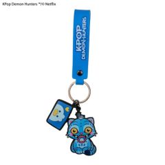 Matrix - Cinereplicas - KPop Demon Hunter - Wristlet Keychain - Derpy CR-KPOP0025