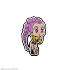 Matrix - KPop 獵魔女團 -徽章 - 魯米