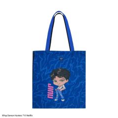 Matrix - Cinereplicas - KPop Demon Hunter - Tote Bag - Jinu CR-KPOP0053