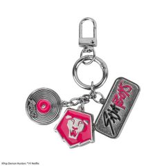 Matrix - Cinereplicas - KPop Demon Hunter - Charm Keychain - Saja Boys CR-KPOP0064