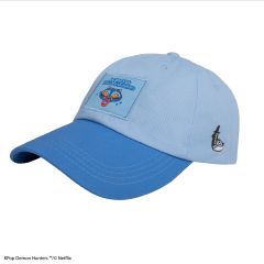 Matrix - Cinereplicas - KPop Demon Hunter - Baseball Cap - Derpy CR-KPOP0076