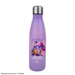 Matrix - KPop 獵魔女團 -水瓶 - HUNTR/X