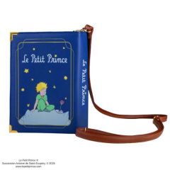 Matrix - Cinereplicas - Le Petit Prince - Crossbody Bag - The Little Prince Storybook CR-LEPETITPRINCE001