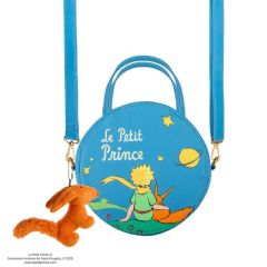 Matrix - Cinereplicas - Le Petit Prince - Round Hand Bag - Star Gazing CR-LEPETITPRINCE003