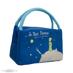 Matrix - Cinereplicas - Le Petit Prince - Thermo Lunch Bag - The Little Prince CR-LEPETITPRINCE016