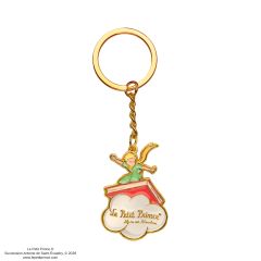 Matrix - Cinereplicas - Le Petit Prince - Keychain - Waves of Wonder CR-LEPETITPRINCE036