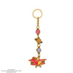 Matrix - Cinereplicas - Le Petit Prince - Keychain - Aviator's Adventure CR-LEPETITPRINCE037