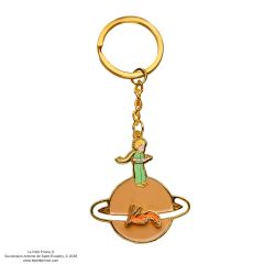 Matrix - Cinereplicas - Le Petit Prince - Keychain - Tame Me CR-LEPETITPRINCE038