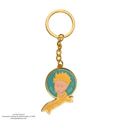 Matrix - Cinereplicas - Le Petit Prince - Keychain - Le Petit Prince CR-LEPETITPRINCE039