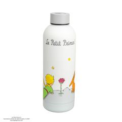 Matrix - Cinereplicas - Le Petit Prince - Water Bottle - un jour - une rose CR-LEPETITPRINCE040