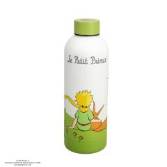 Matrix - Cinereplicas - Le Petit Prince - Water Bottle - amitie sur l'herbe CR-LEPETITPRINCE042