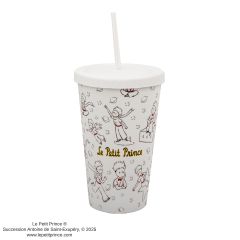 Matrix - Cinereplicas - Le Petit Prince - Tumbler - Wondrous Wanderer CR-LEPETITPRINCE053