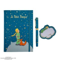 Matrix - Cinereplicas - Le Petit Prince - Stationery Set - Eternal Things CR-LEPETITPRINCE056