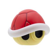 Paladone - Super Mario Red Shell Light with Sound MARIO00012