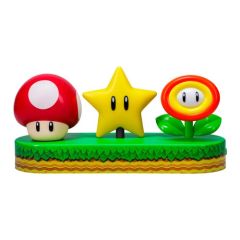 Paladone - Super Mario Icons Light MARIO00026