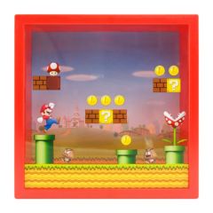 Paladone - Super Mario Arcade Money Box  MARIO0003