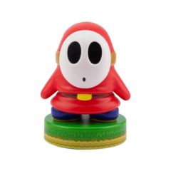 Paladone - Super Mario Shy Guy Icon Light MARIO0007