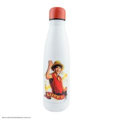 Matrix - Cinereplicas - One Piece Water Bottle - Luffy CR-ONE0002