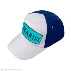 Matrix - Cinereplicas - One Piece Baseball cap - Marine CR-ONE0012