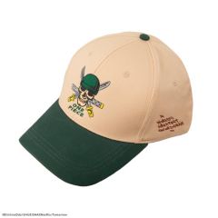 Matrix - Cinereplicas - One Piece Baseball cap - Zoro CR-ONE0015