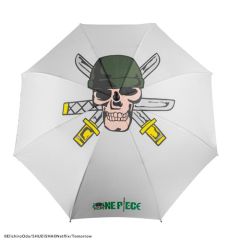 Matrix - Cinereplicas - 海賊王 和道 - 文字武士傘