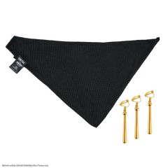 Matrix - Cinereplicas - One Piece Bandana & earing set - Zoro CR-ONE0033