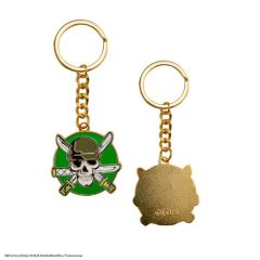 Matrix - Cinereplicas - One Piece Keychain - Zoro CR-ONE0039