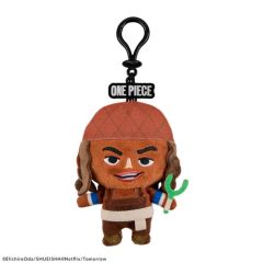 Matrix - Cinereplicas - One Piece Keyring Plush - Usopp CR-ONE0064