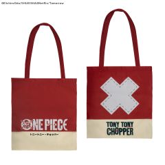 Matrix - Cinereplicas - One Piece Tony Tony Chopper Tote Bag CR-ONE0085