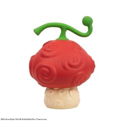Matrix - Cinereplicas - One Piece Human Human fruit Squishy CR-ONE0092