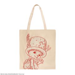 Matrix - Cinereplicas - One Piece Chopper's Sketch Embroidery Tote Bag CR-ONE0100