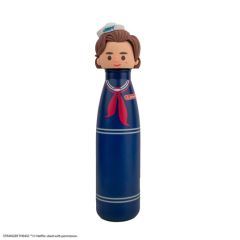 Matrix - Cinereplicas - Stranger Things Water Bottle - Scoops Ahoy Steve
