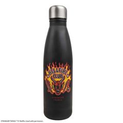 Matrix - Cinereplicas - Stranger Things - Water Bottle - Hellfire Lives CR-STRANGER0099