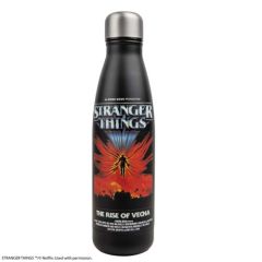 Matrix - Cinereplicas - Stranger Things - Water Bottle - The Rise of Vecna CR-STRANGER0101