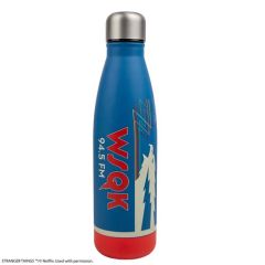 Matrix - Cinereplicas - Stranger Things - Water Bottle - WSQK CR-STRANGER0102