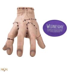 Matrix - Cinereplicas - Wednesday - Magnetic Replica - Thing CR-WEDNESDAY0001