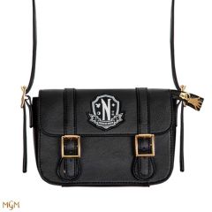 Matrix - Cinereplicas - Wednesday - Satchel - Nevermore Academy CR-WEDNESDAY0006